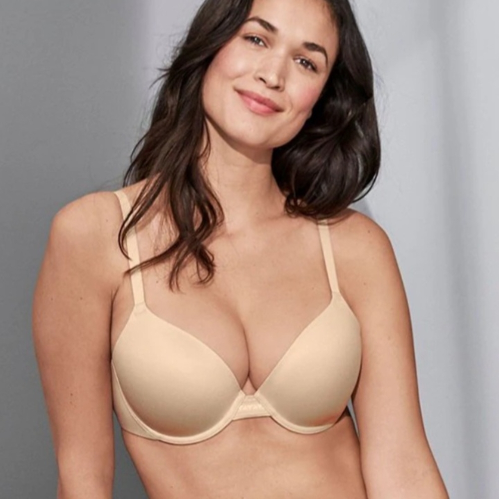 Wacoal Perfect Primer Push-Up Bra, Size 38DDD